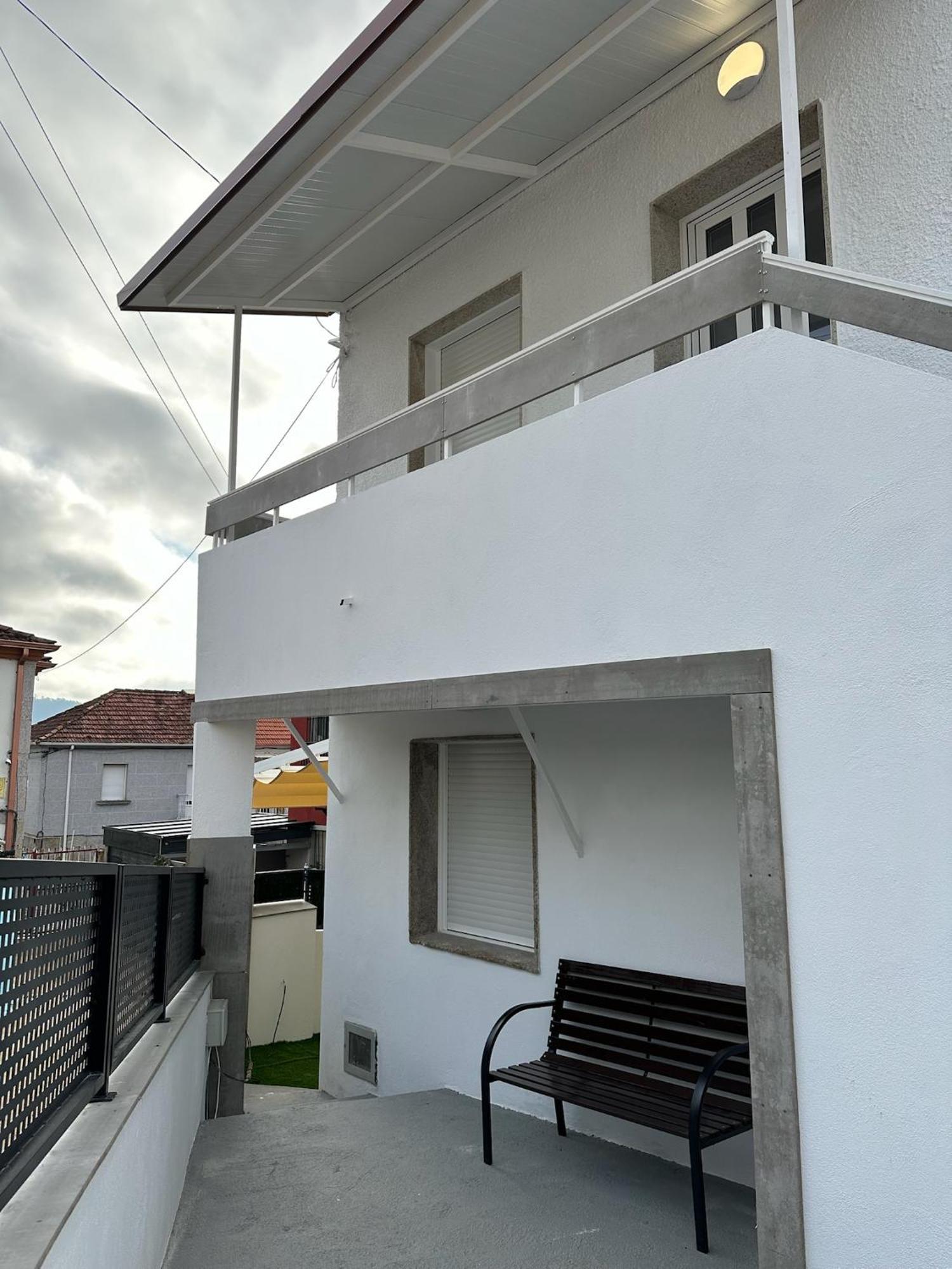 Riquina Ourense Luaran gambar