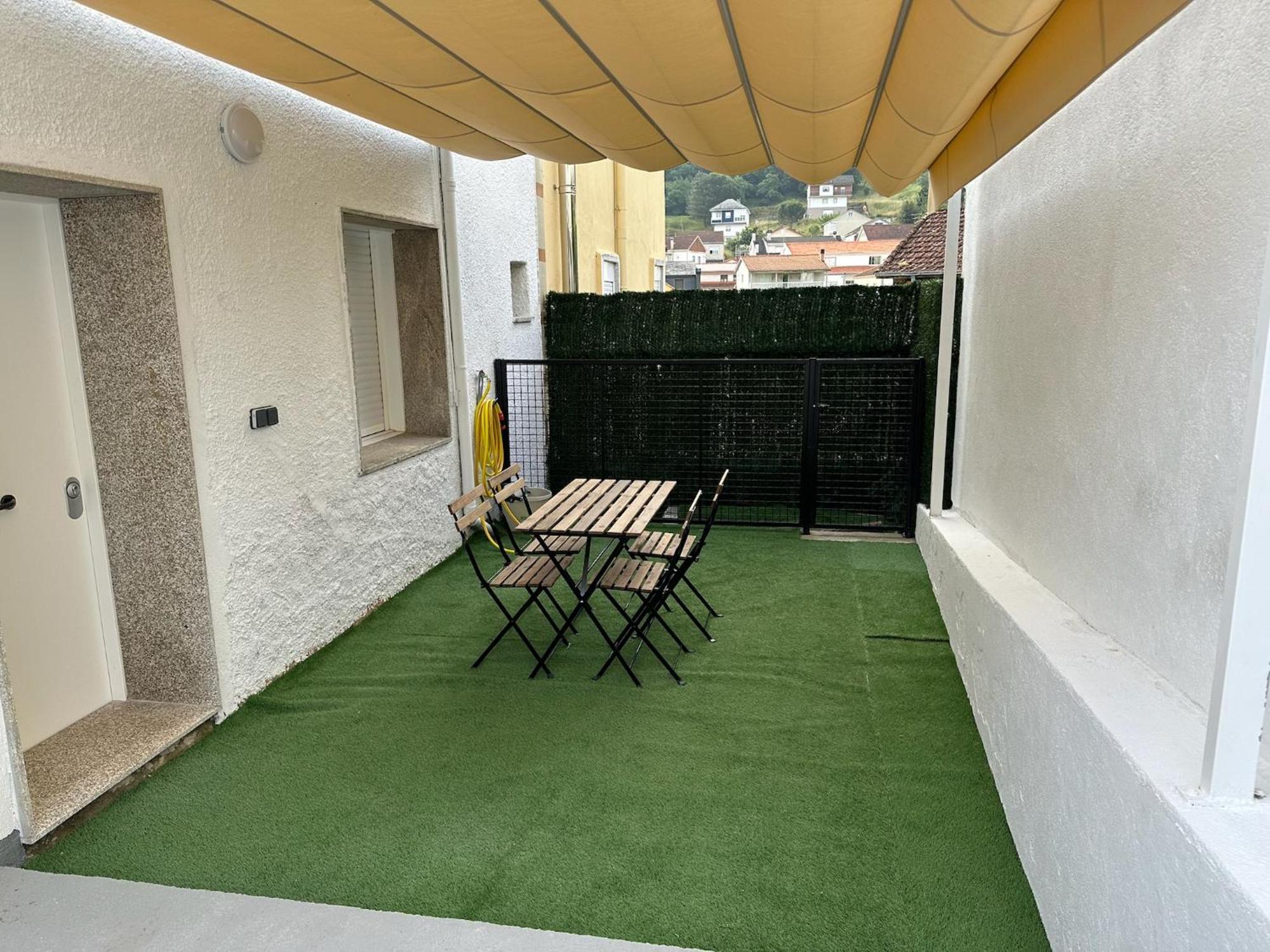 Riquina Ourense Luaran gambar