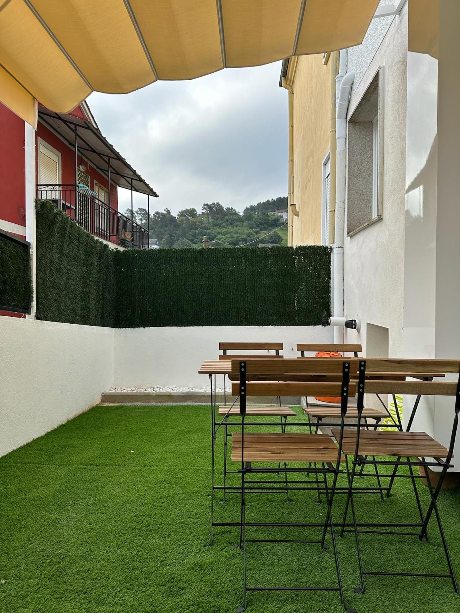 Riquina Ourense Luaran gambar
