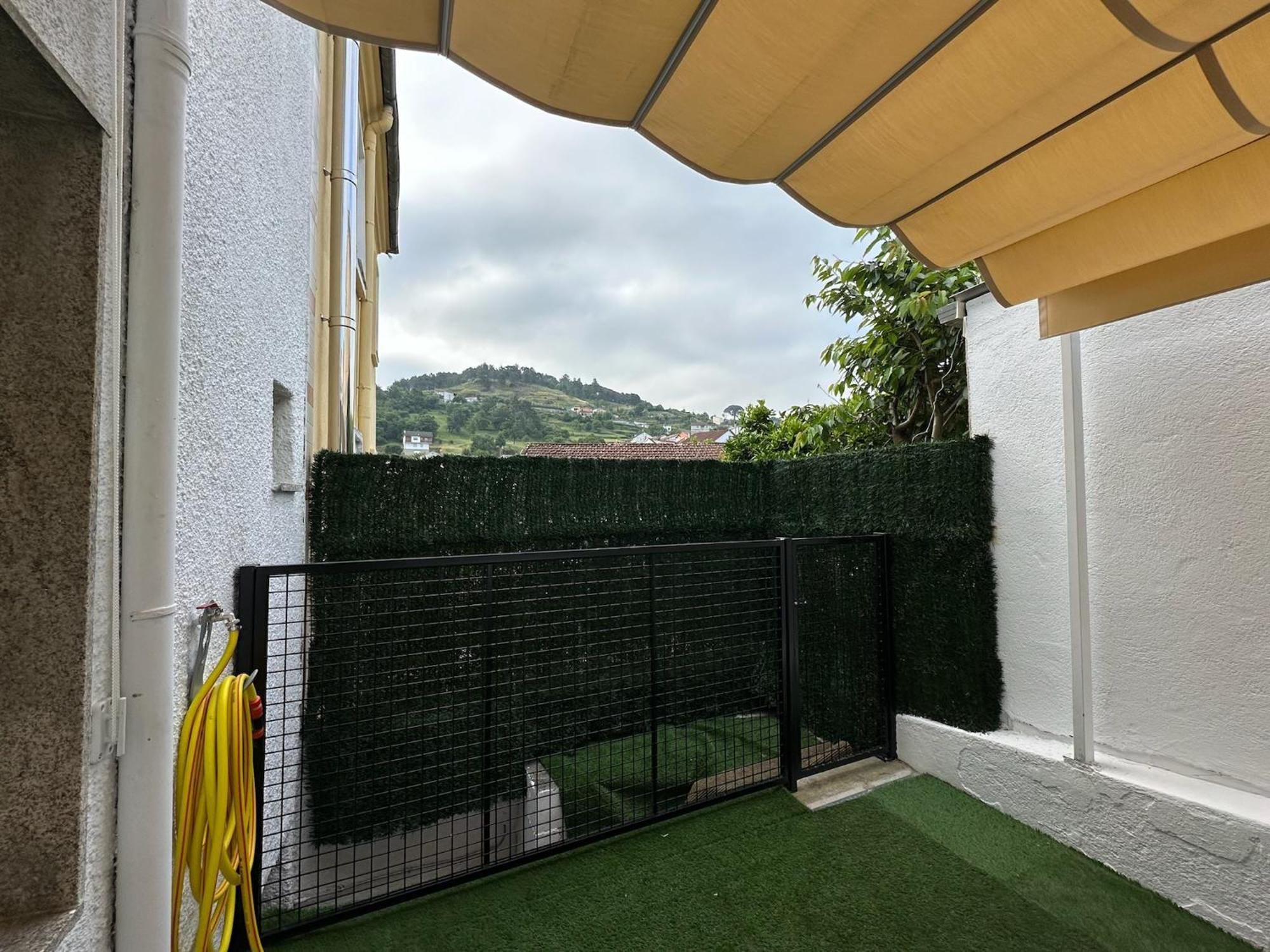 Riquina Ourense Luaran gambar